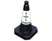 Funeral Cone 750mm